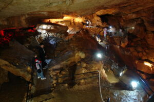 Пещера Ялтинская