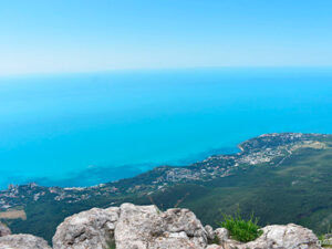 Экскурсии на Ай-Петри из Алушты