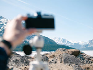 Камера веб Ай-Петри