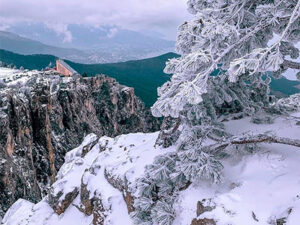 Ай-Петри отзывы